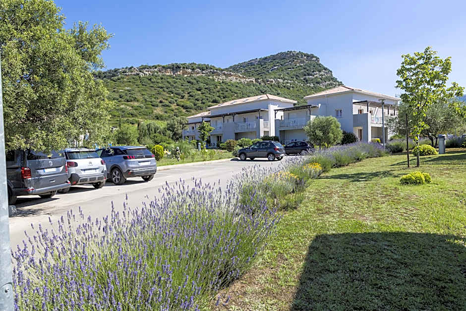 Résidence Odalys Casa d'Orinaju