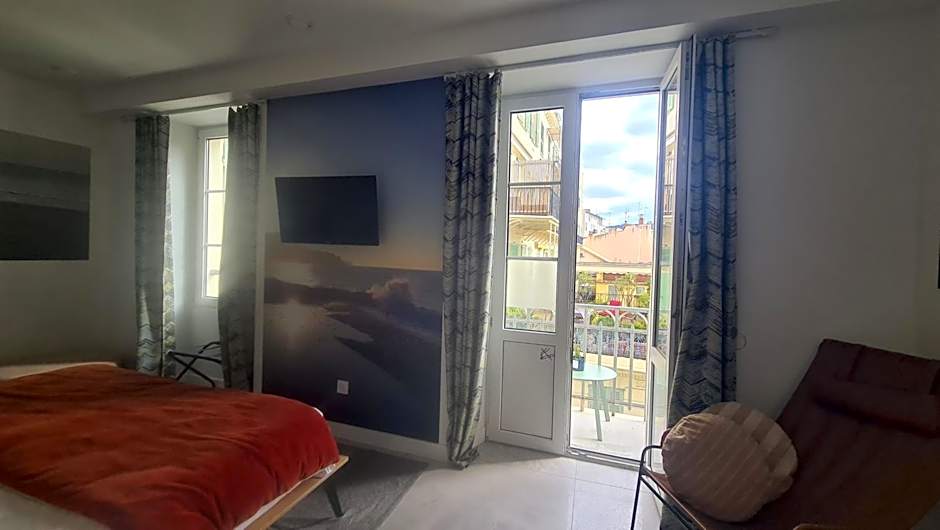 Hotel Le Petit Trianon