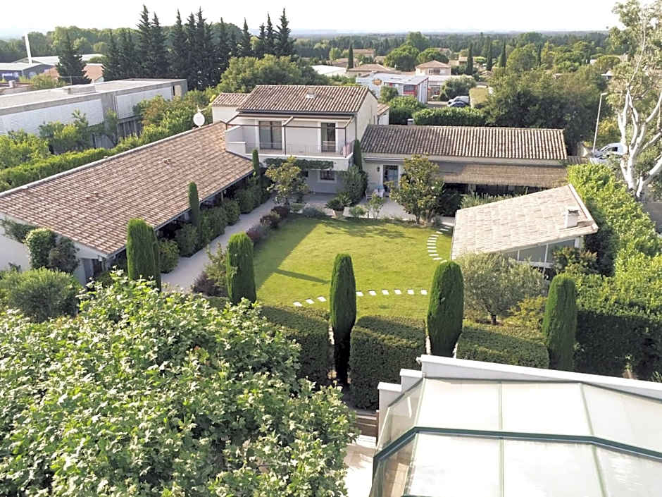 Residence Melody - Adult only