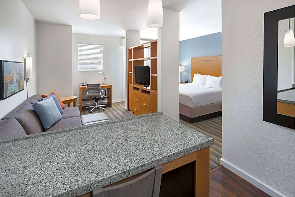 Photo 1 of 12 of Studio 1 King Bed Suite