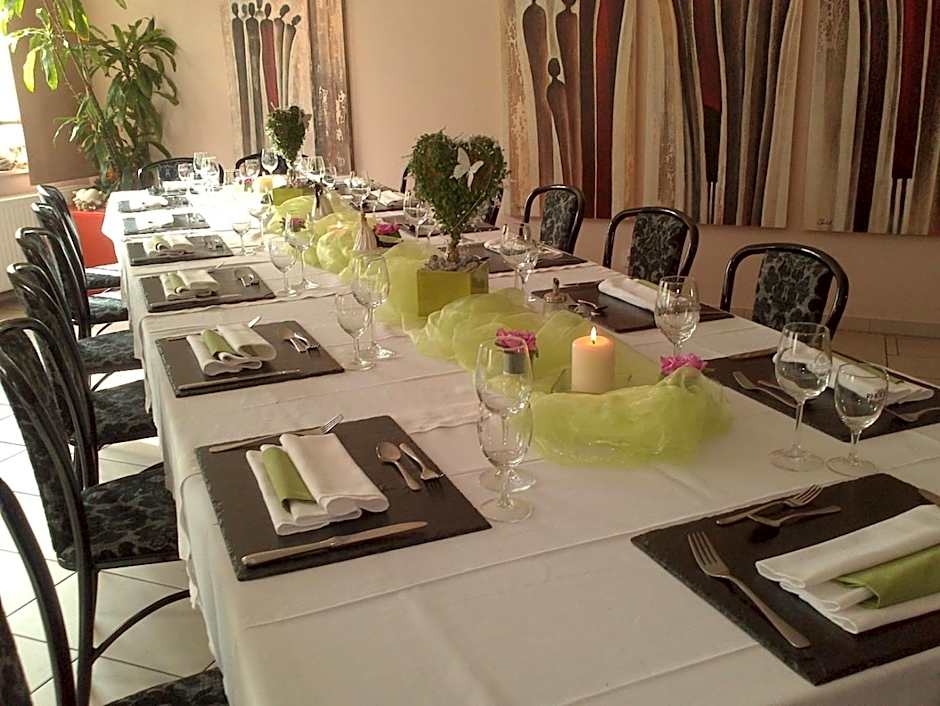 Haus der Gastlichkeit