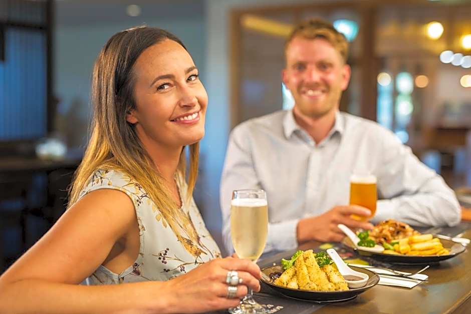 Cradle Mountain Hotel