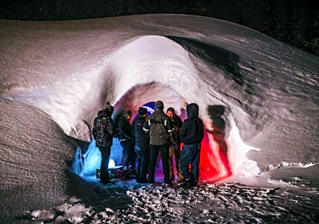 Village Igloo Morzine Avoriaz