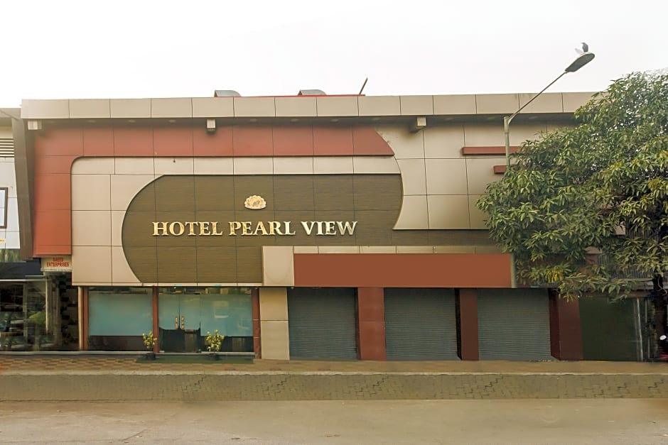 Hotel Pearl View