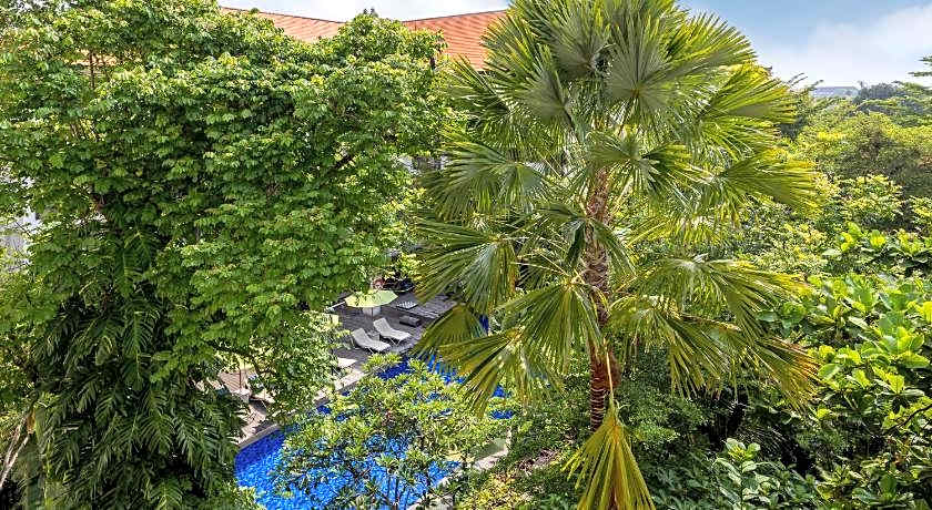 Taksu Sanur Hotel