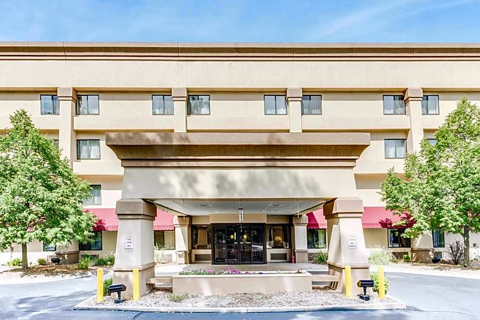 Kalamazoo Hotel