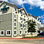 WoodSpring Suites Austin Northwest Research Blvd