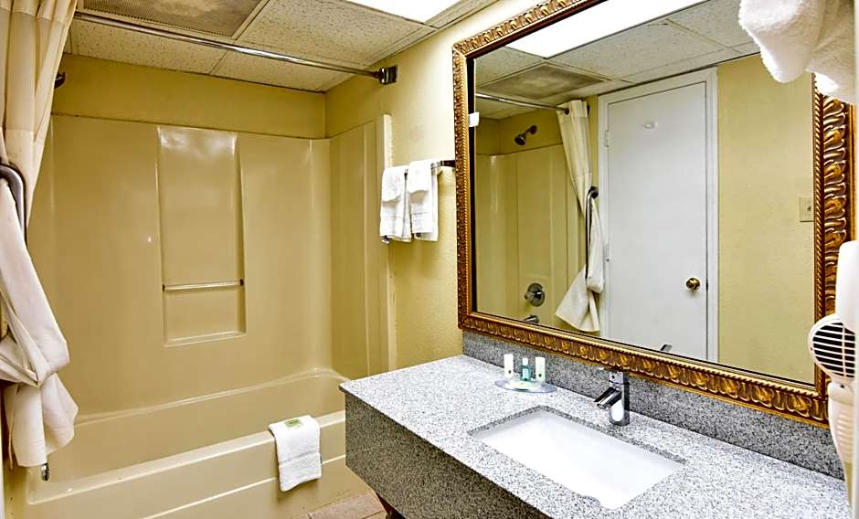 Rodeway Inn Harbison Area
