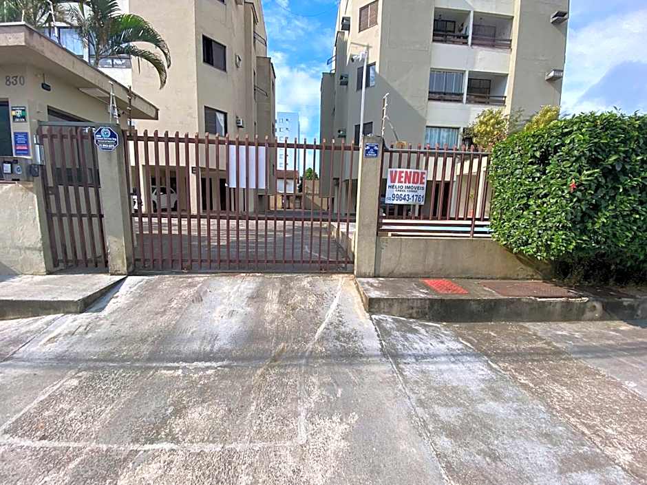 apto lindo 2 dor piscina AR internet 103 A