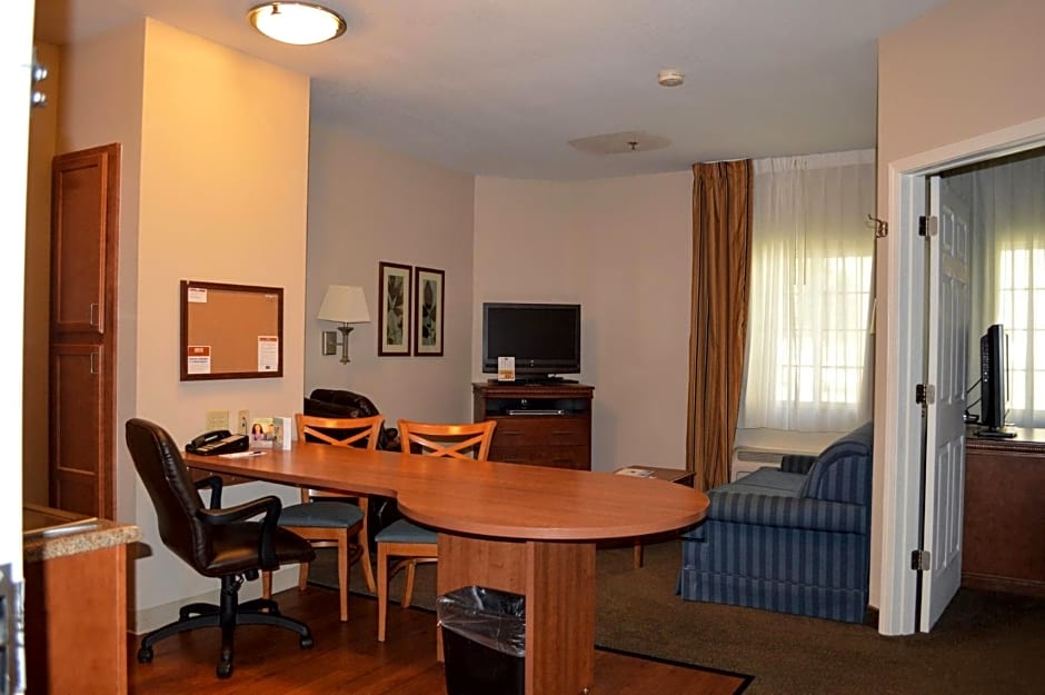 Candlewood Suites-Augusta By IHG