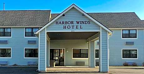 Harbor Winds Hotel