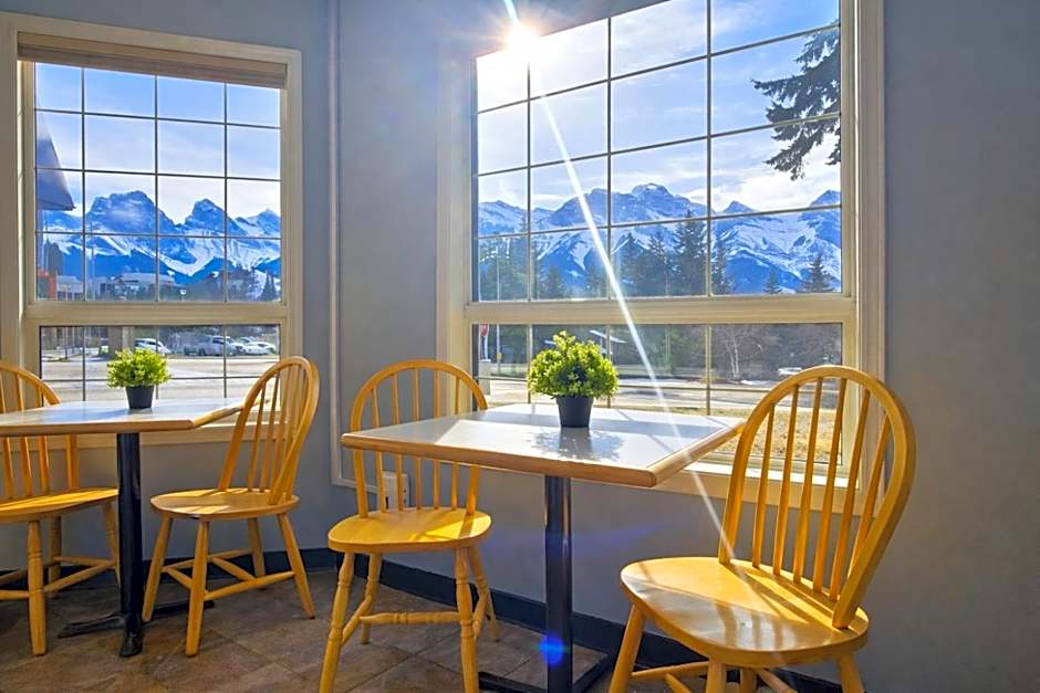 Mountain View Inn