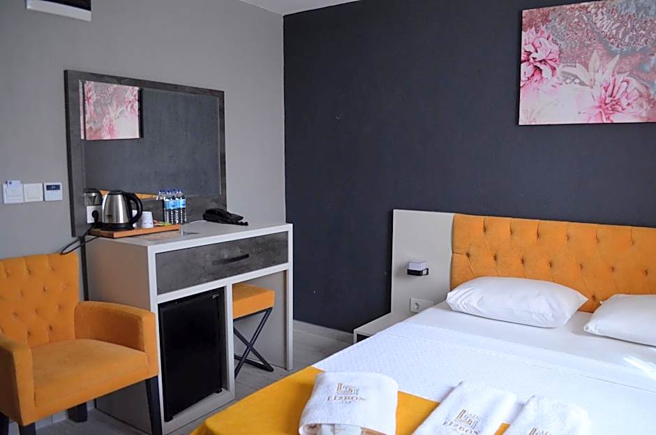LİZBON HOTEL