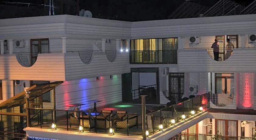 Britannia Hotel