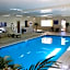 Crystal Inn Hotel & Suites - Great Falls