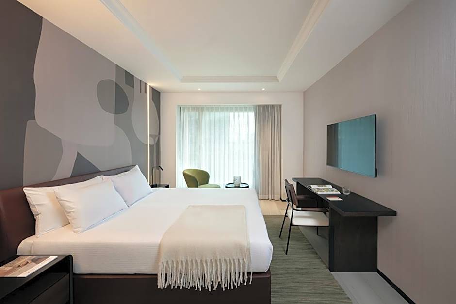 Leonardo Plaza City Tower Tel Aviv