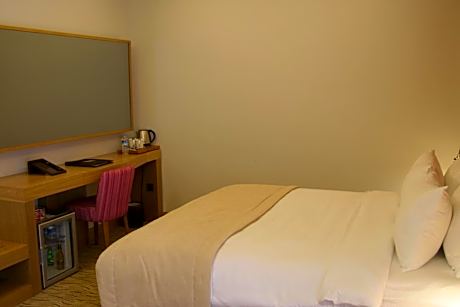 Handicap - Disability Access