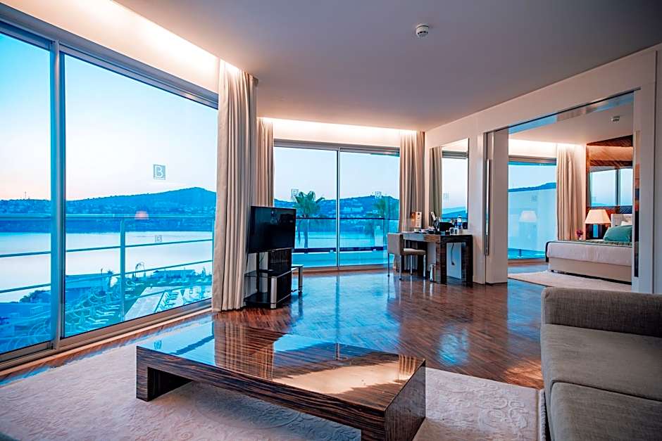 Baia Bodrum Hotel