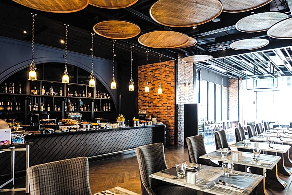 SKYVIEW Hotel Bangkok - Sukhumvit