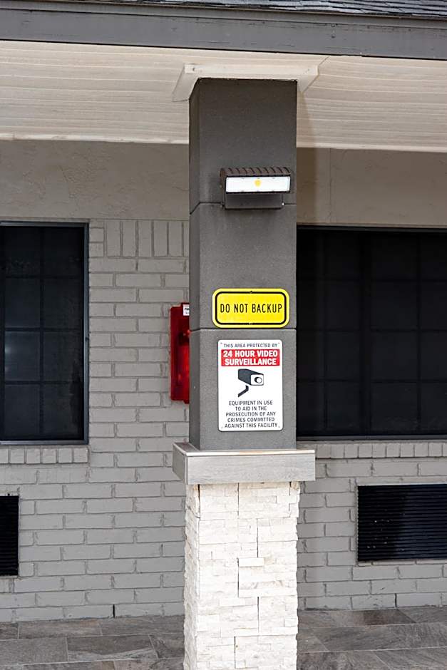 Americas Best Value Inn Harlingen