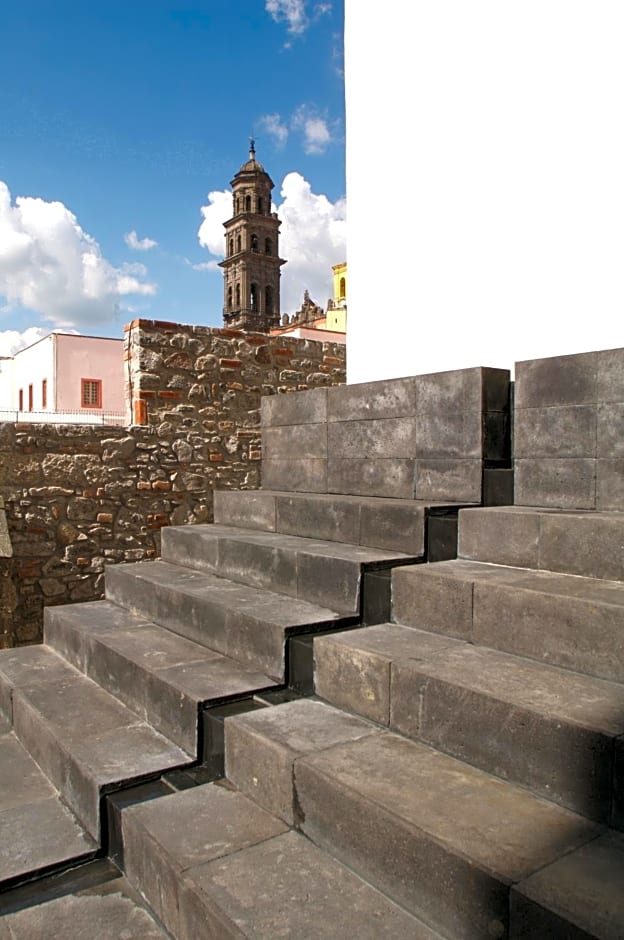 La Purificadora, Puebla, a Member of Design Hotels