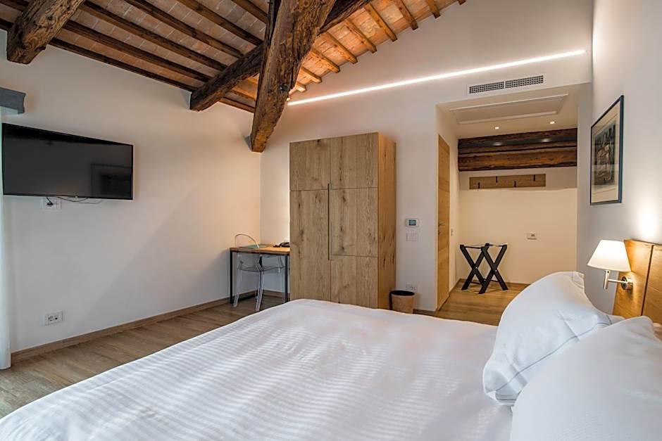 Hotel Ristorante Magia del Brenta