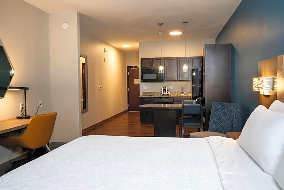 Holiday Inn Express & Suites Las Cruces North by IHG