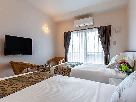 Mr.KINJO Mighty One Miyakojima