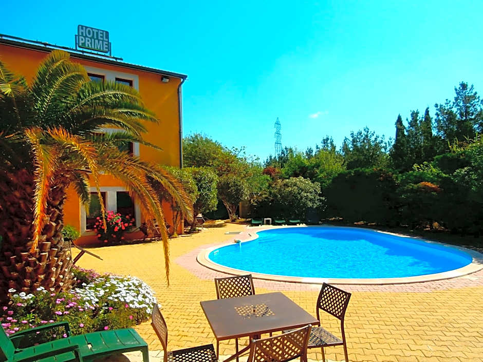 Cit'Hotel Hotel Prime - Montpelier Ouest -Saint Jean de Vedas