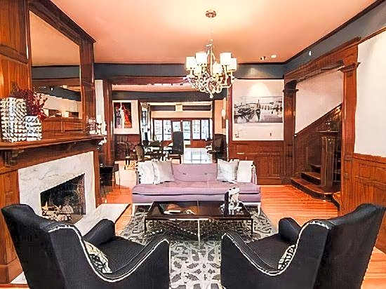 Blackwell Hotel