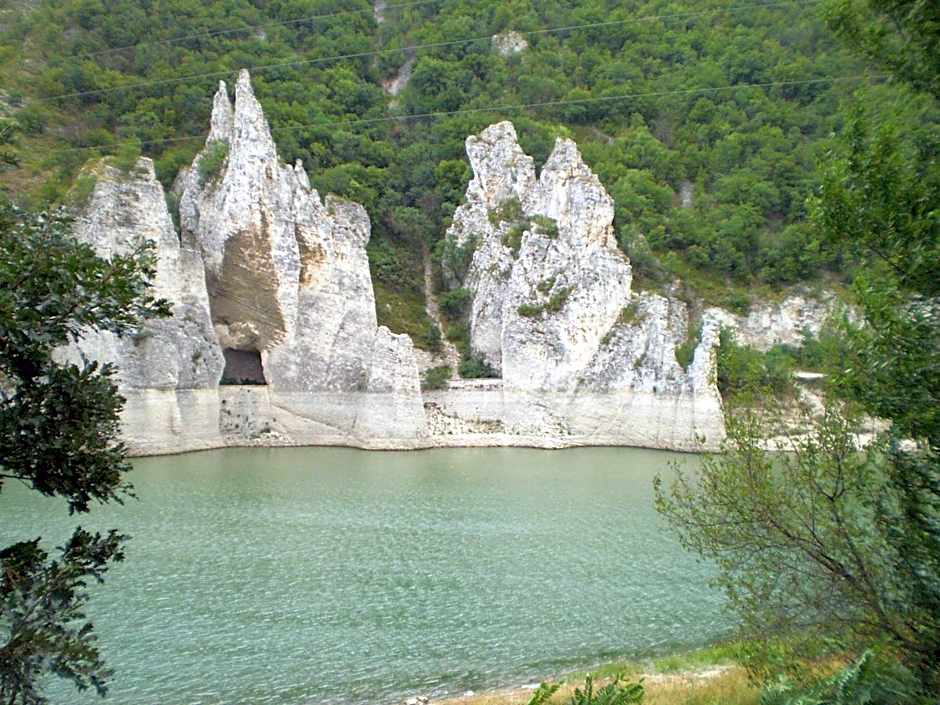 Family Hotel Belvedere