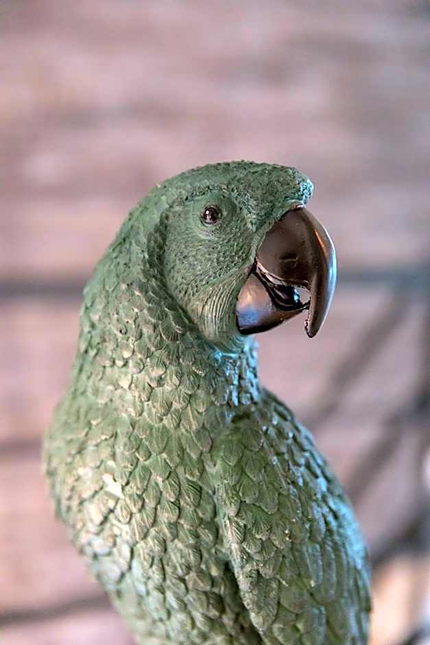 La Grenouille - Suite de luxe & Welness Privatif