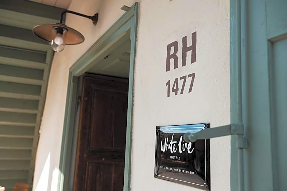 1477 Reichhalter, a Member of Design Hotels