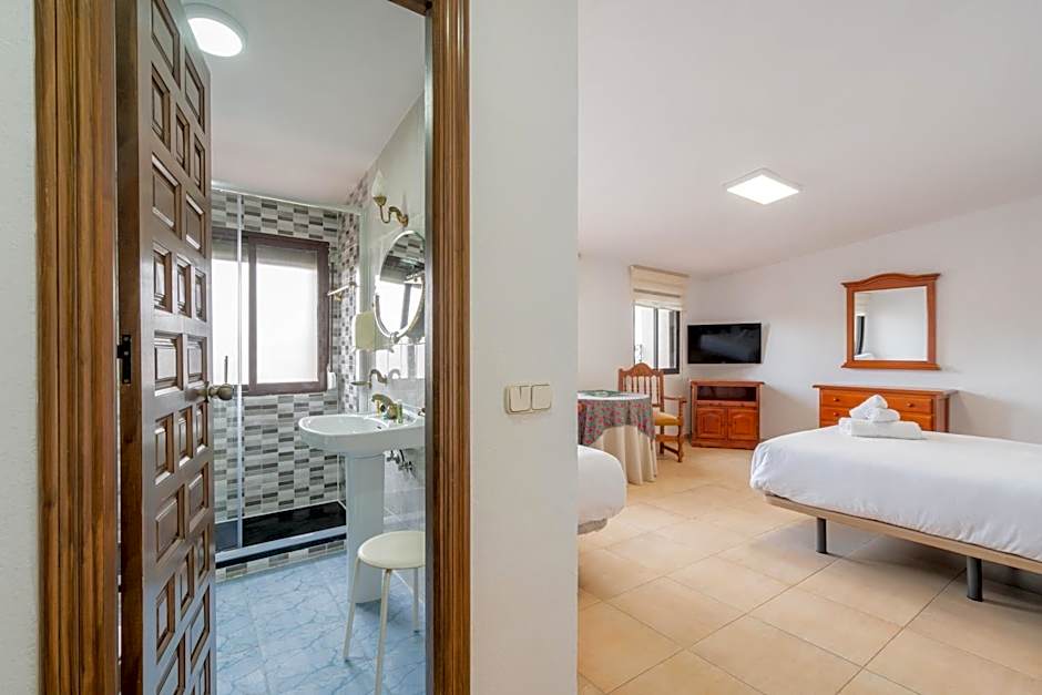 Hotel La Quinta de Santillán