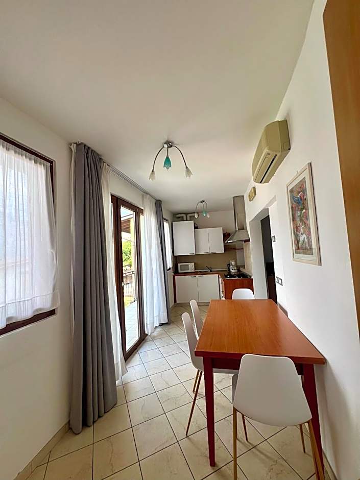 Albergo San Remo