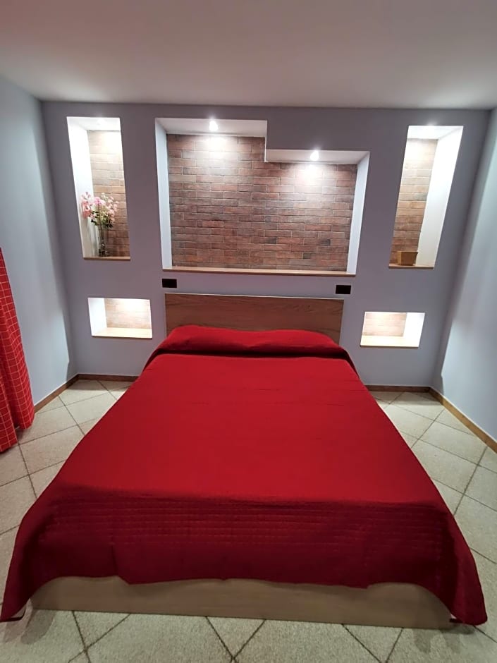 Bed and Breakfast Picentia 19