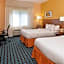 Fairfield Inn & Suites by Marriott Jacksonville Orange Park