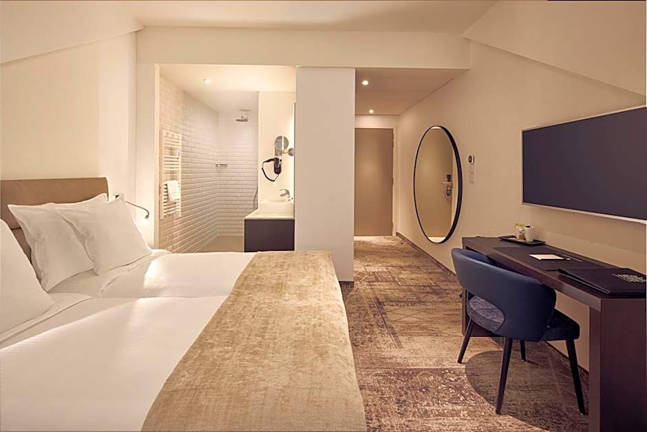 Van der Valk Hotel Mechelen