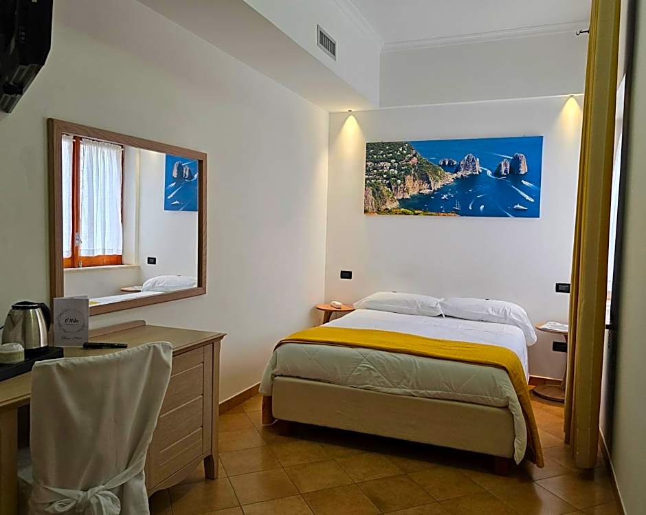 Hotel Il Nido Sorrento