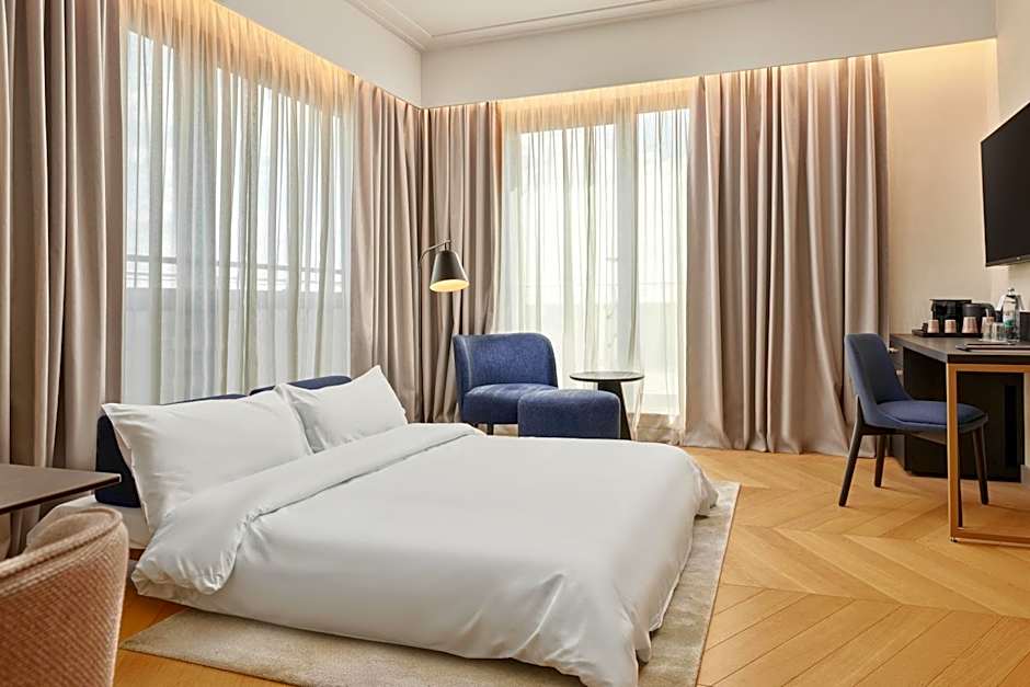 Hotel International by Maistra City Vibes