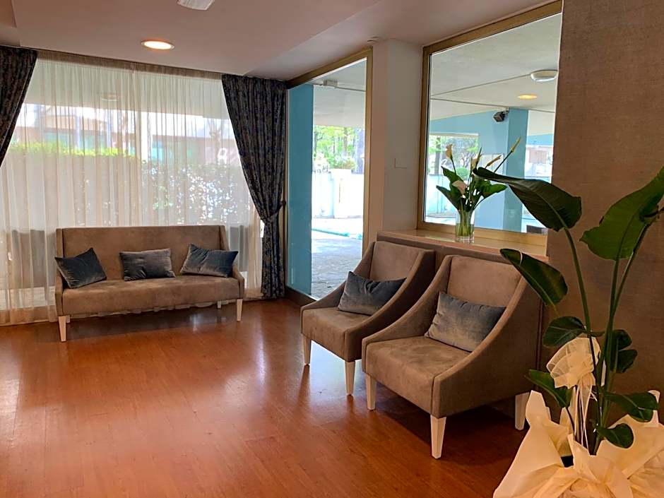 Hotel Biancamano