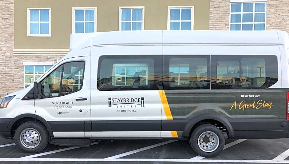 Staybridge Suites Vero Beach By IHG