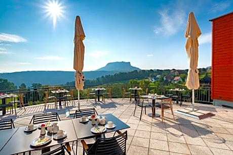 Hotel Bei Gretel, Wellness & Ayurveda