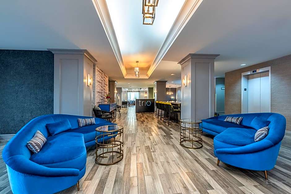 The Simon Hotel Sydney