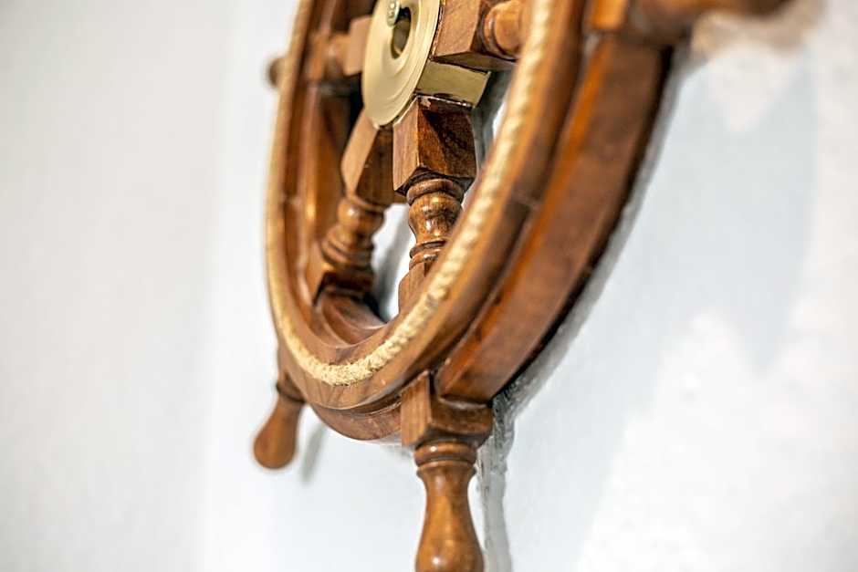 Hotel Tum Stüürmann