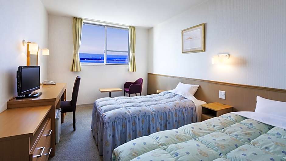 Island Inn Rishiri