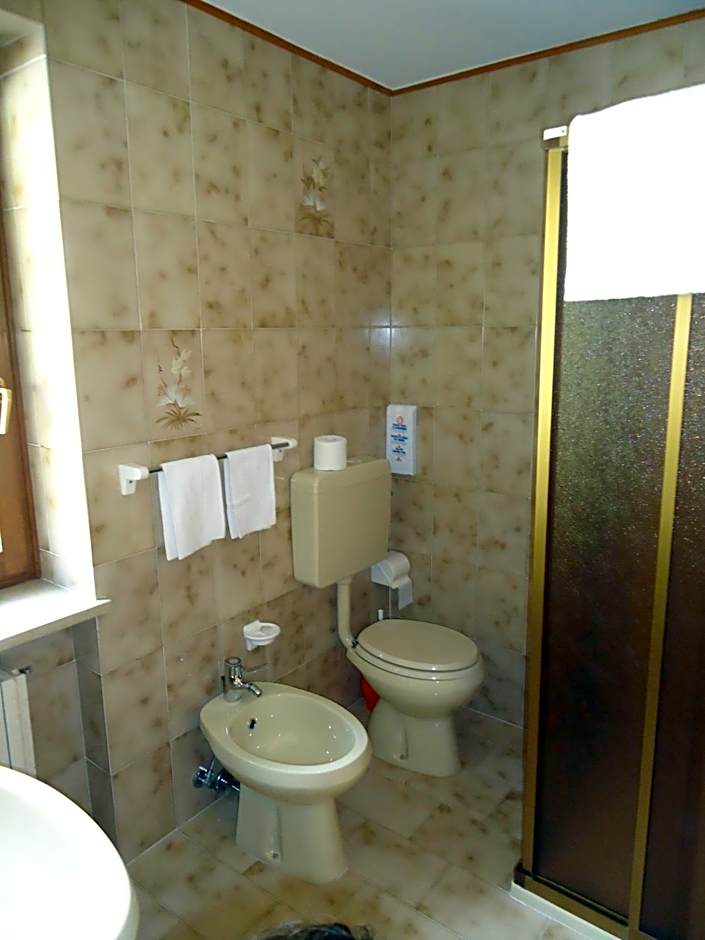 Hotel Pensione Dolomiti