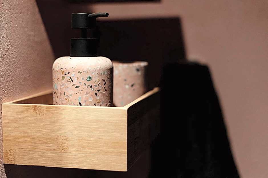 Antares Boutique Guesthouse