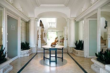 Relais Corte Degli Aragonesi