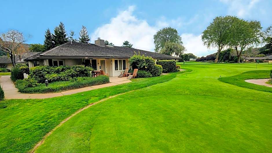 Quail Lodge & Golf Club